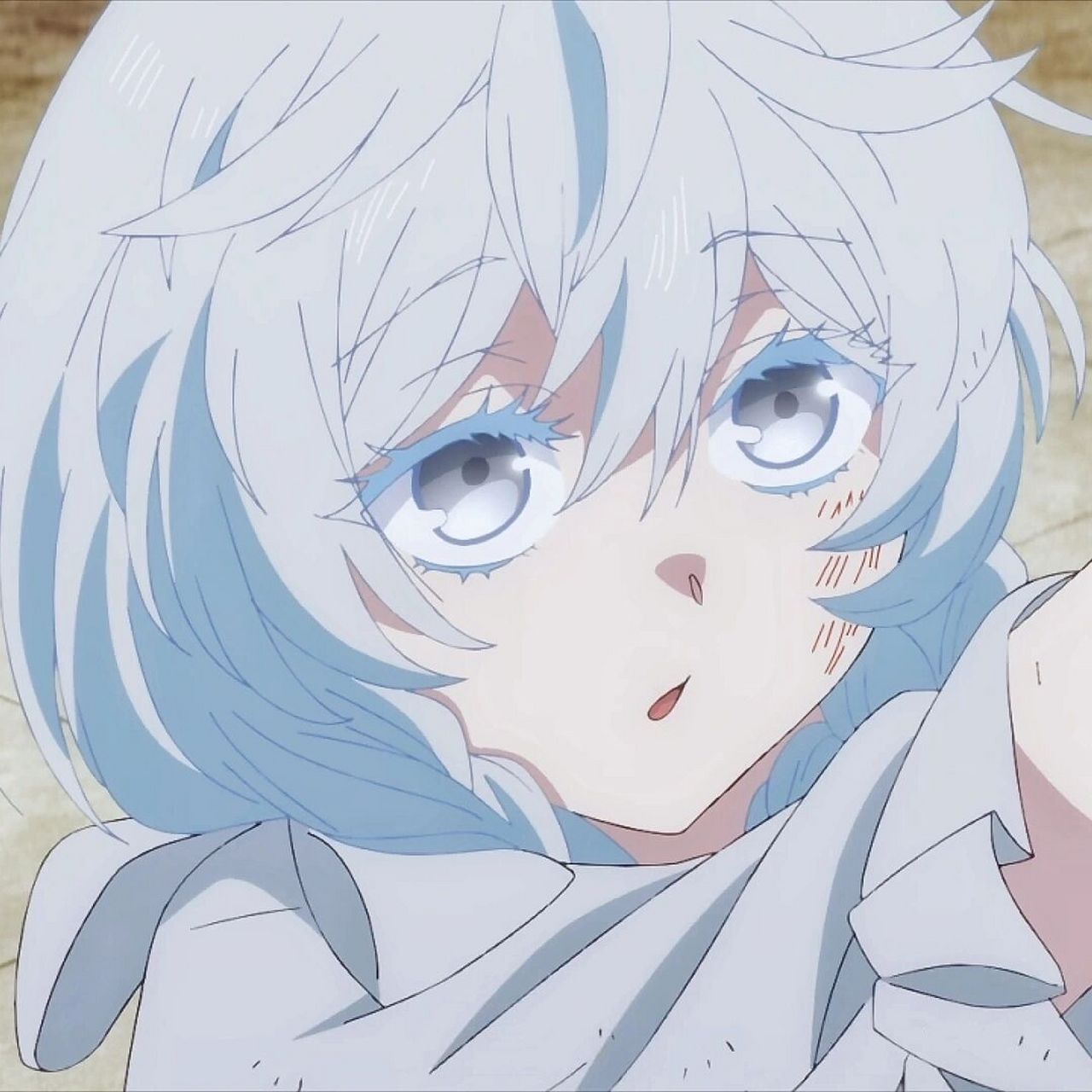 这么可爱当然是男孩子|瓦尼塔斯的手记 动漫头像|自截调修 喜欢93