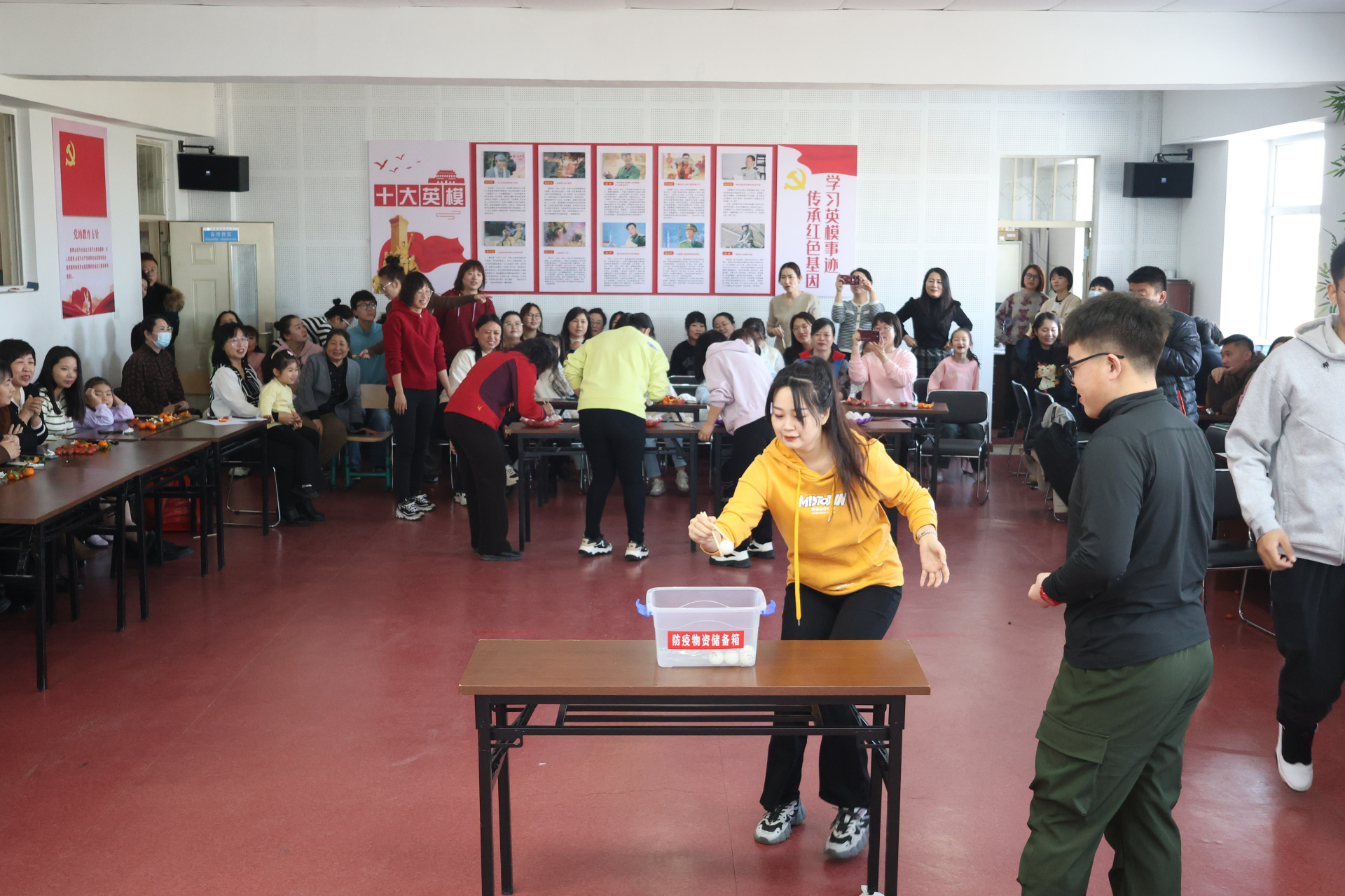 法库县东湖小学图片