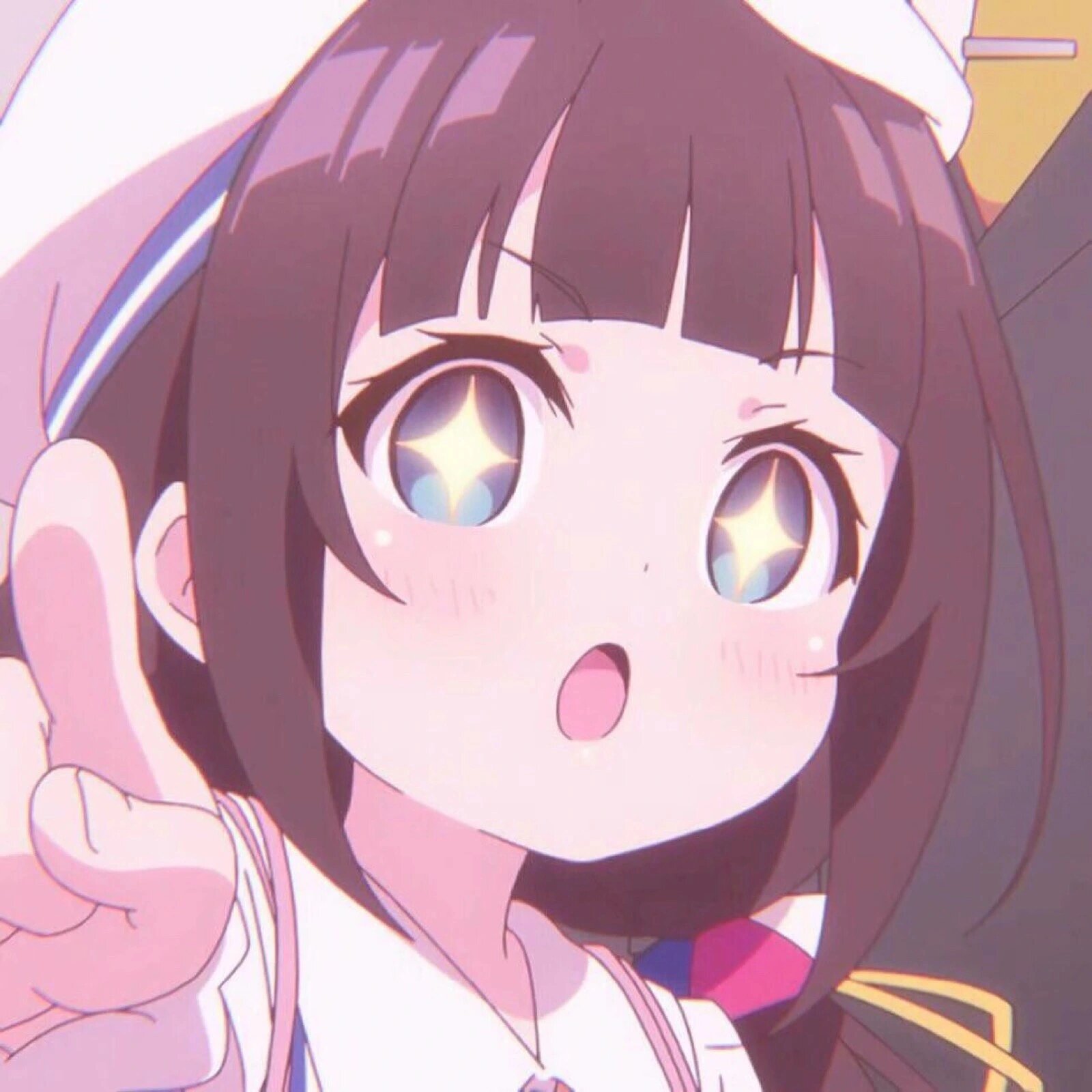 头像| 王者动漫可爱软妹头像【第四弹】