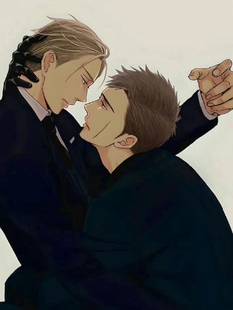 有生之年 我能看到鸣鸟不飞的结局吗 第二部电影也行啊!!!!!!