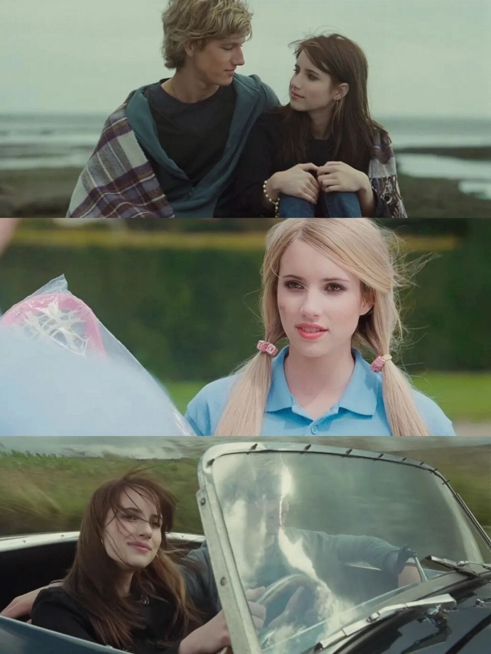 电影|经典美国青春校园片 90《野孩子》wild child 99类型:青春