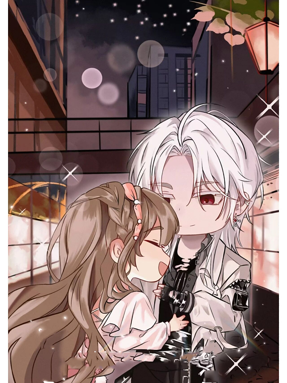 求图做壁纸的宝子直接私信我嗷】