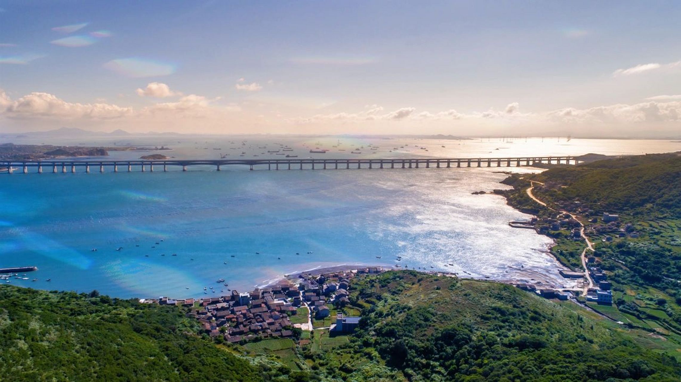 绝美海岛丨平潭大练岛一日游攻略 95地点 福建省福州市平潭县大练乡