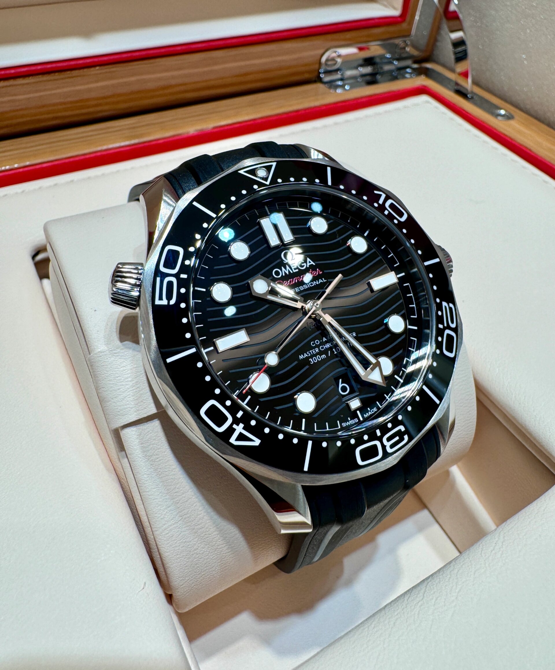 欧米茄热门款不能少了它9499点进来看