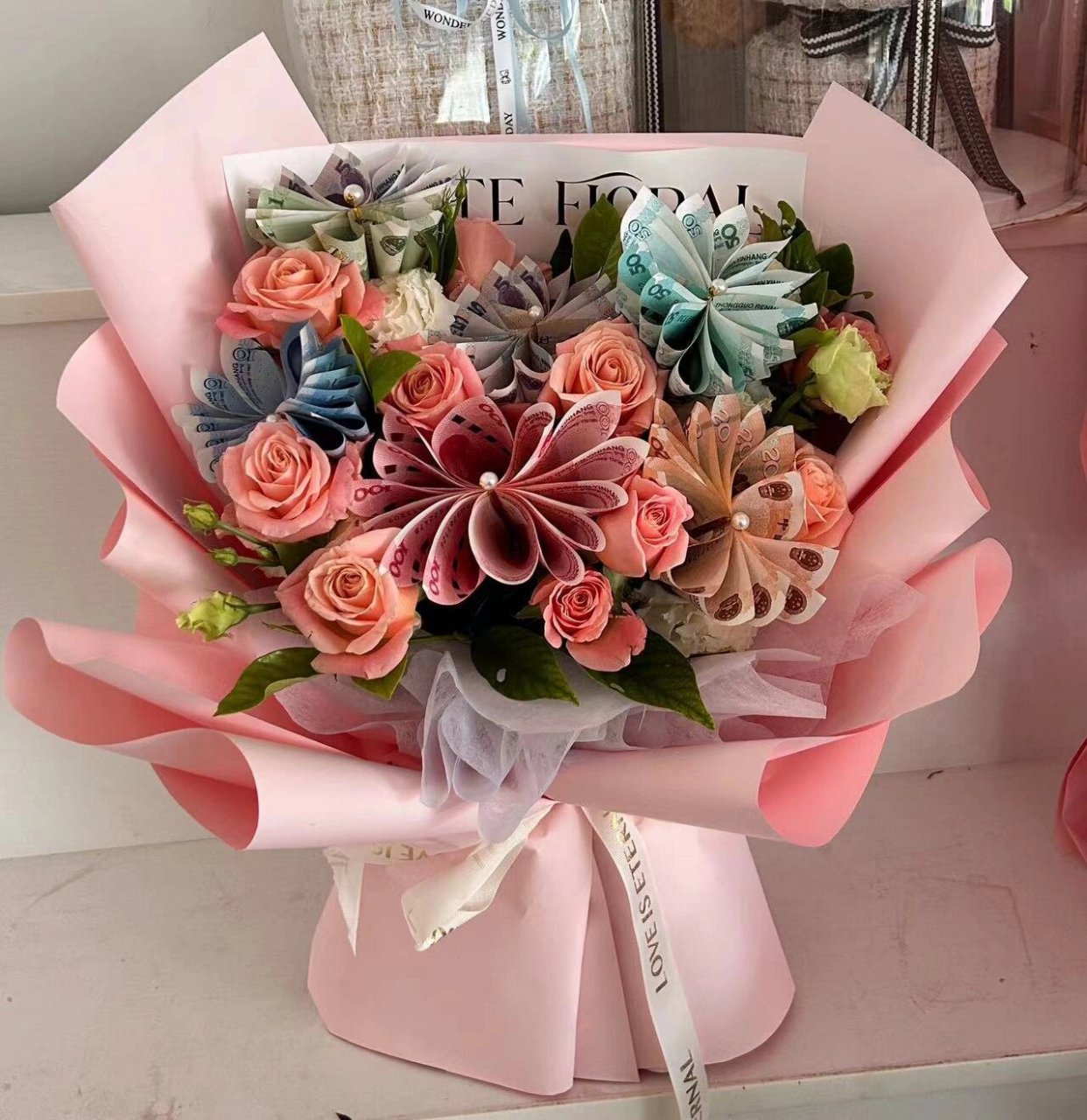 香烟花束合集771577157715