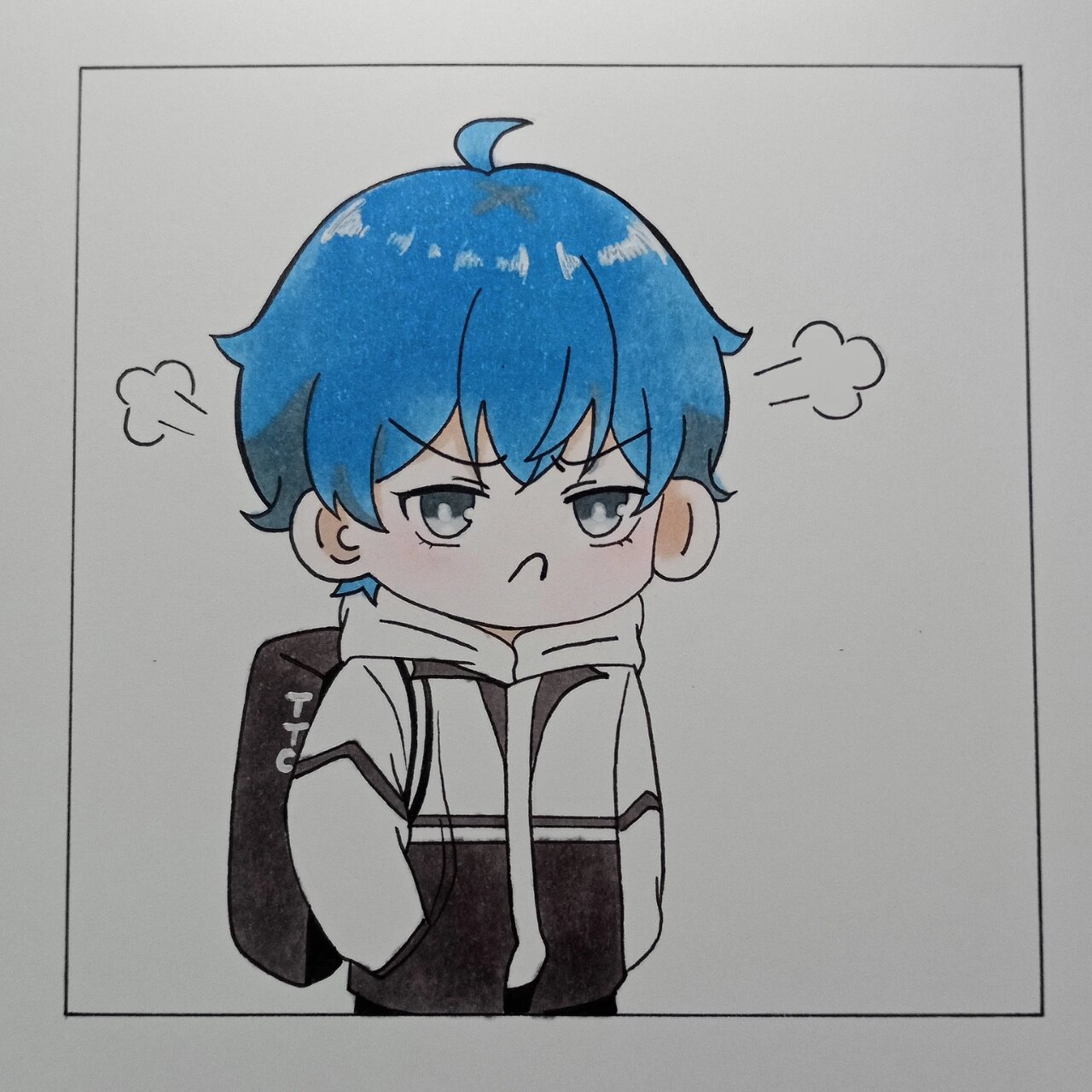 爹粉眼中的简茸