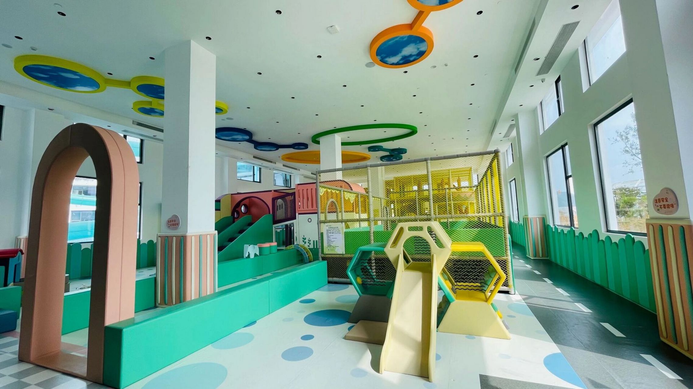 【洞头·蓝海湾度假酒店】 洞头韭菜岙·蓝海湾度假中心,是一家集客房