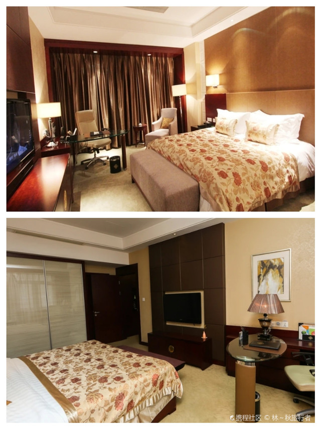 服务特别细致的酒店yyds_明都大饭店镇江打卡