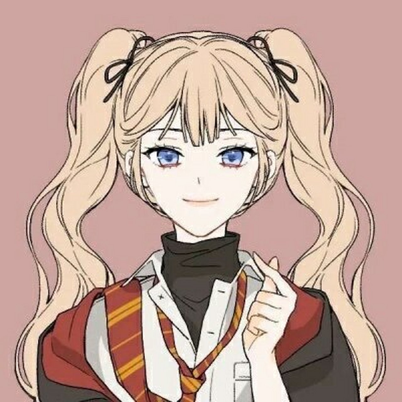 动漫头像yyds&网名 hi!