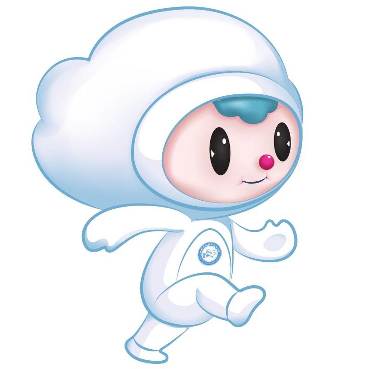 吉祥物设计 学校吉祥物设计