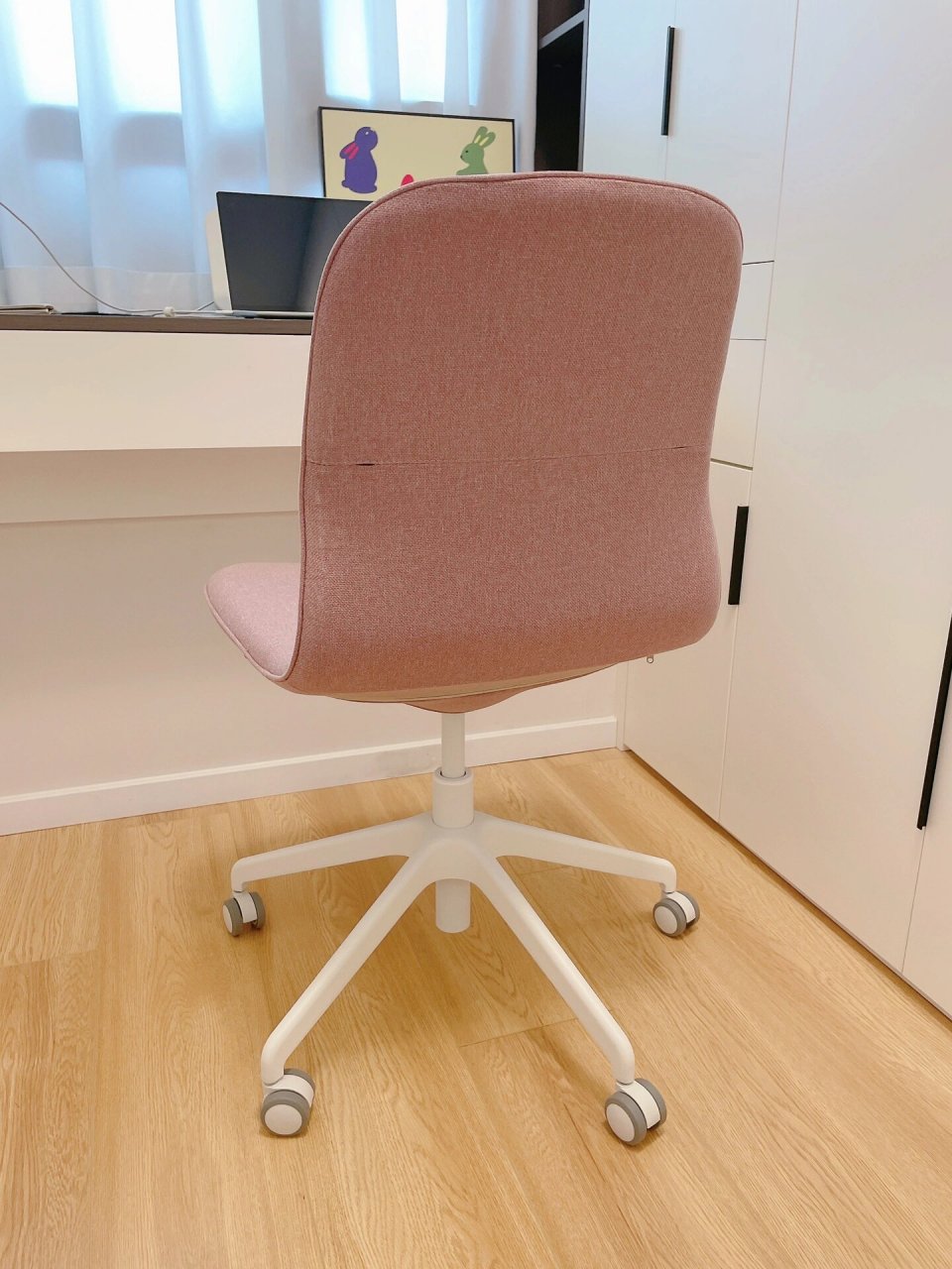 绝美宜家电脑椅隆菲尔