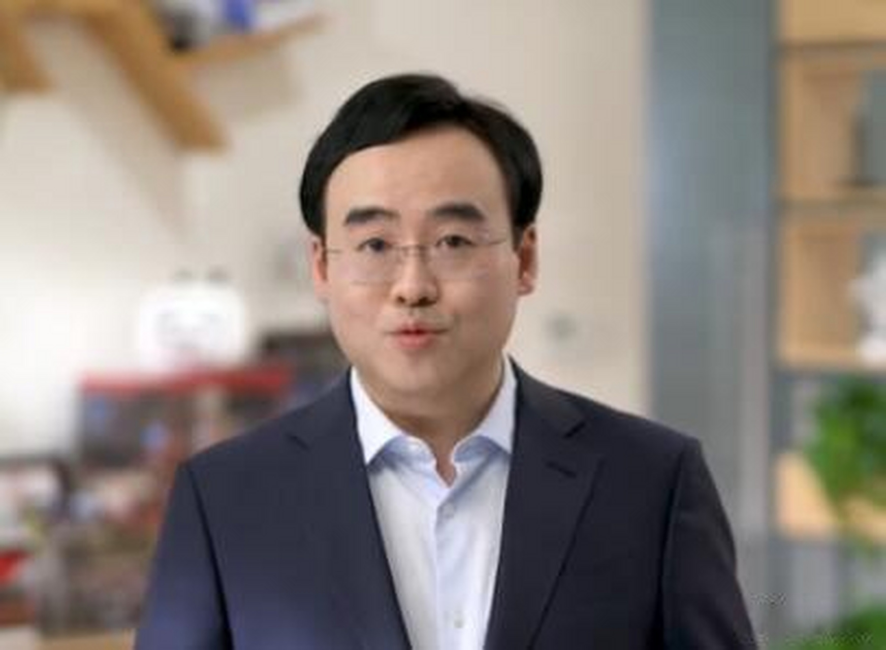 【#陈睿回应b站停更潮争议#:是误导