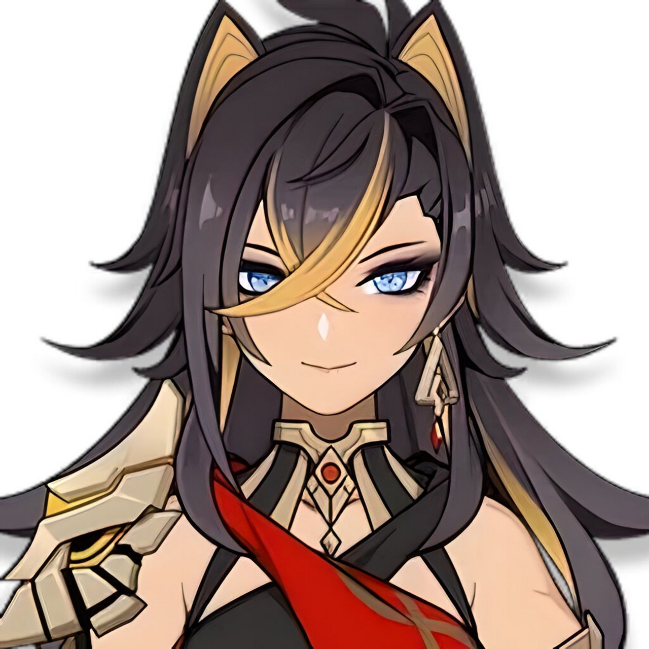 原神迪希雅立绘【分享】