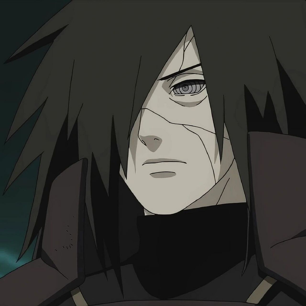 宇智波一族头像来啦 今天是漂亮的宇智波 图源网络 侵删