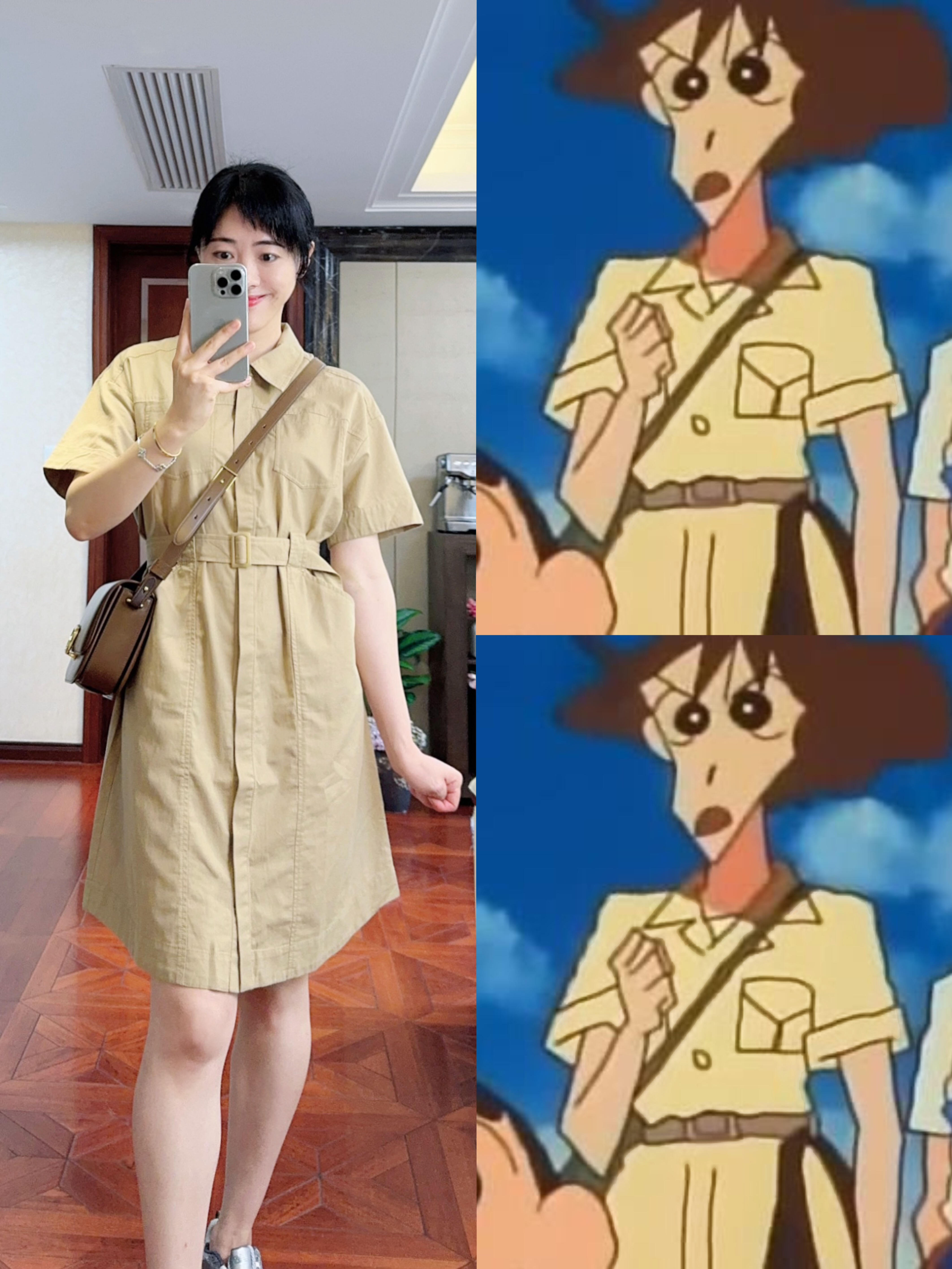 夏季合集 | 哭亖,原来美伢是蚂蚁腰