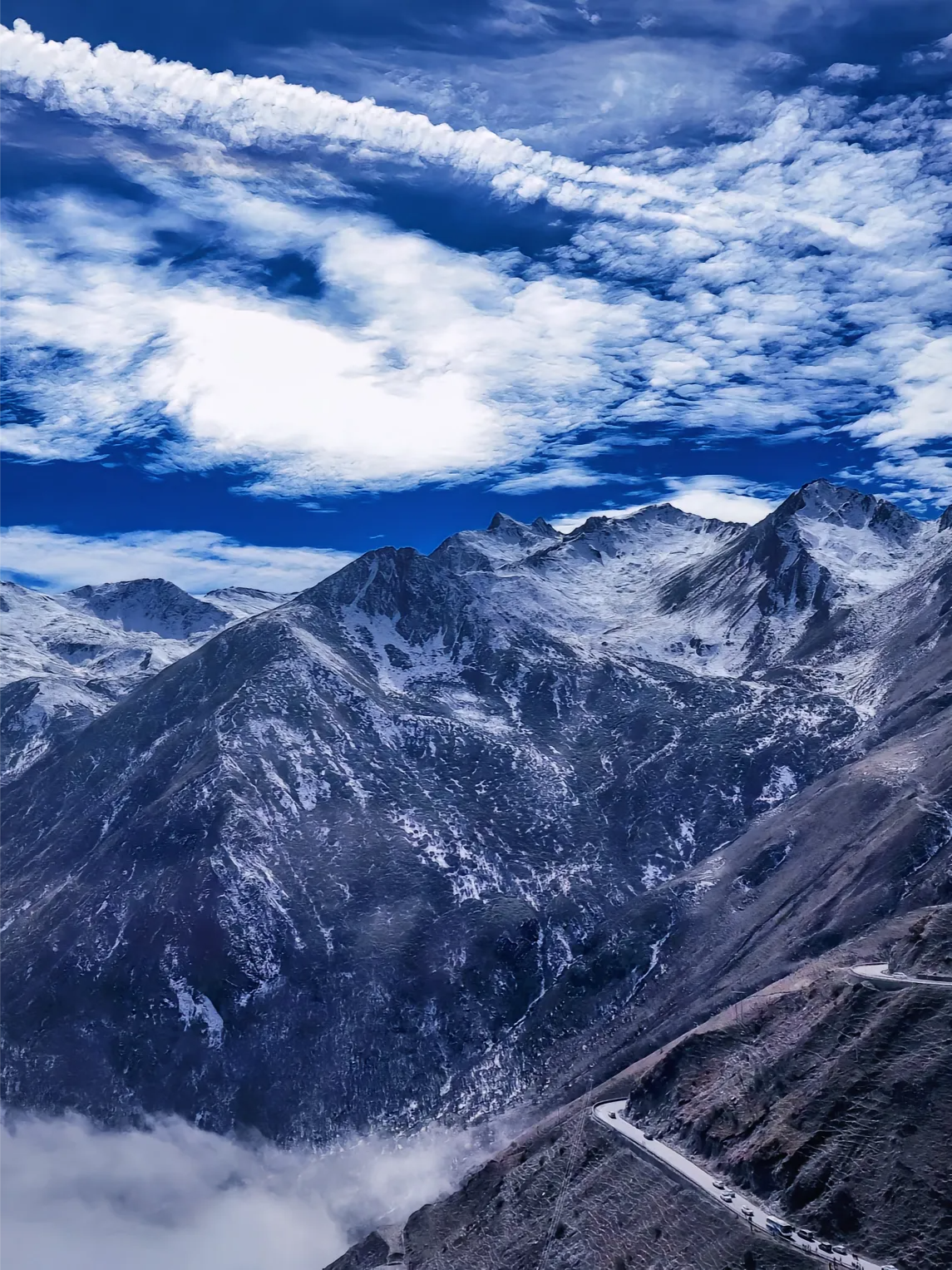 巴郎山替你们去过了|攻略也做好了