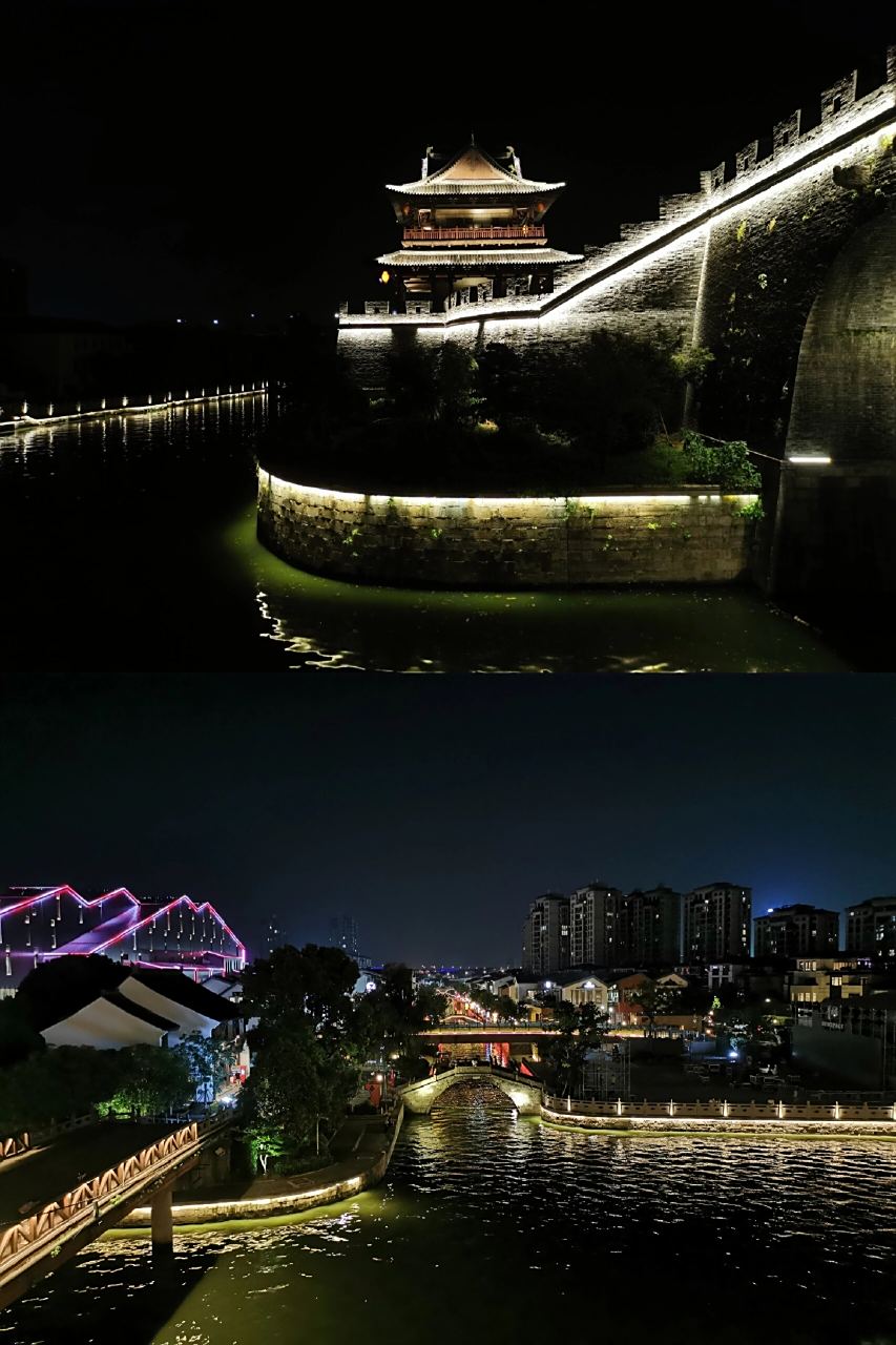 迎恩门风情水街『绍兴越城』 93浙江省绍兴市越城区北海街道; 08