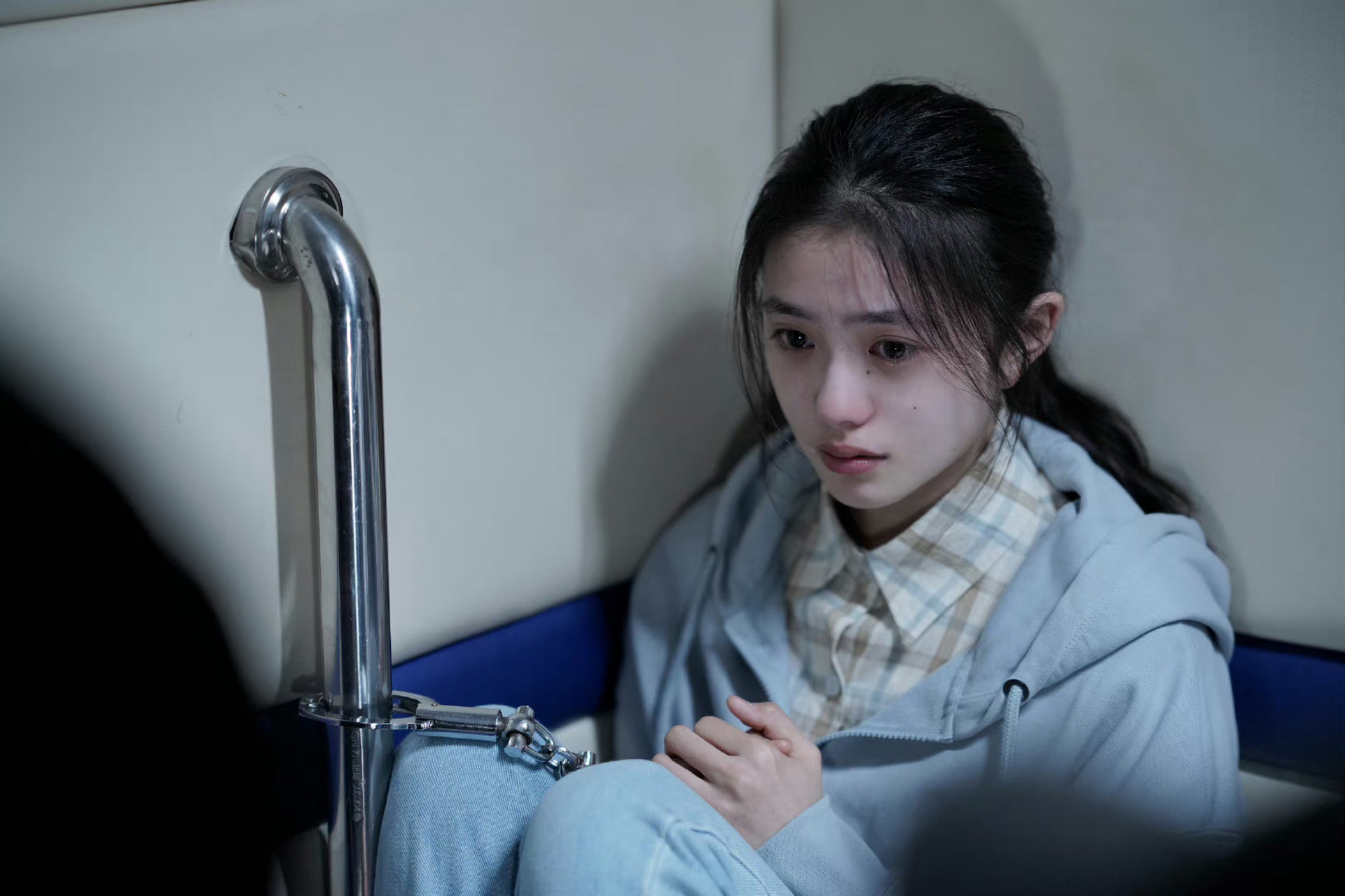 小易坐等浩存跳舞啦#刘浩存灿烂的她