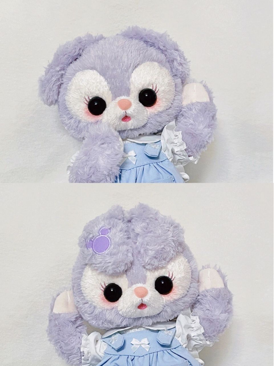 星黛露壁纸 "呜呼～我耳朵呢?