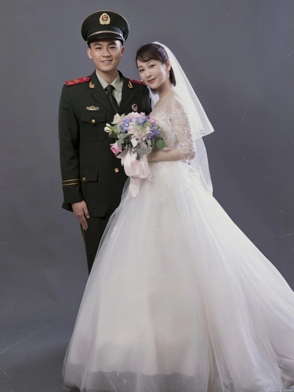 电影《烈火英雄》 杨紫和欧豪演的这一段是真实事件改编的,徐小斌和