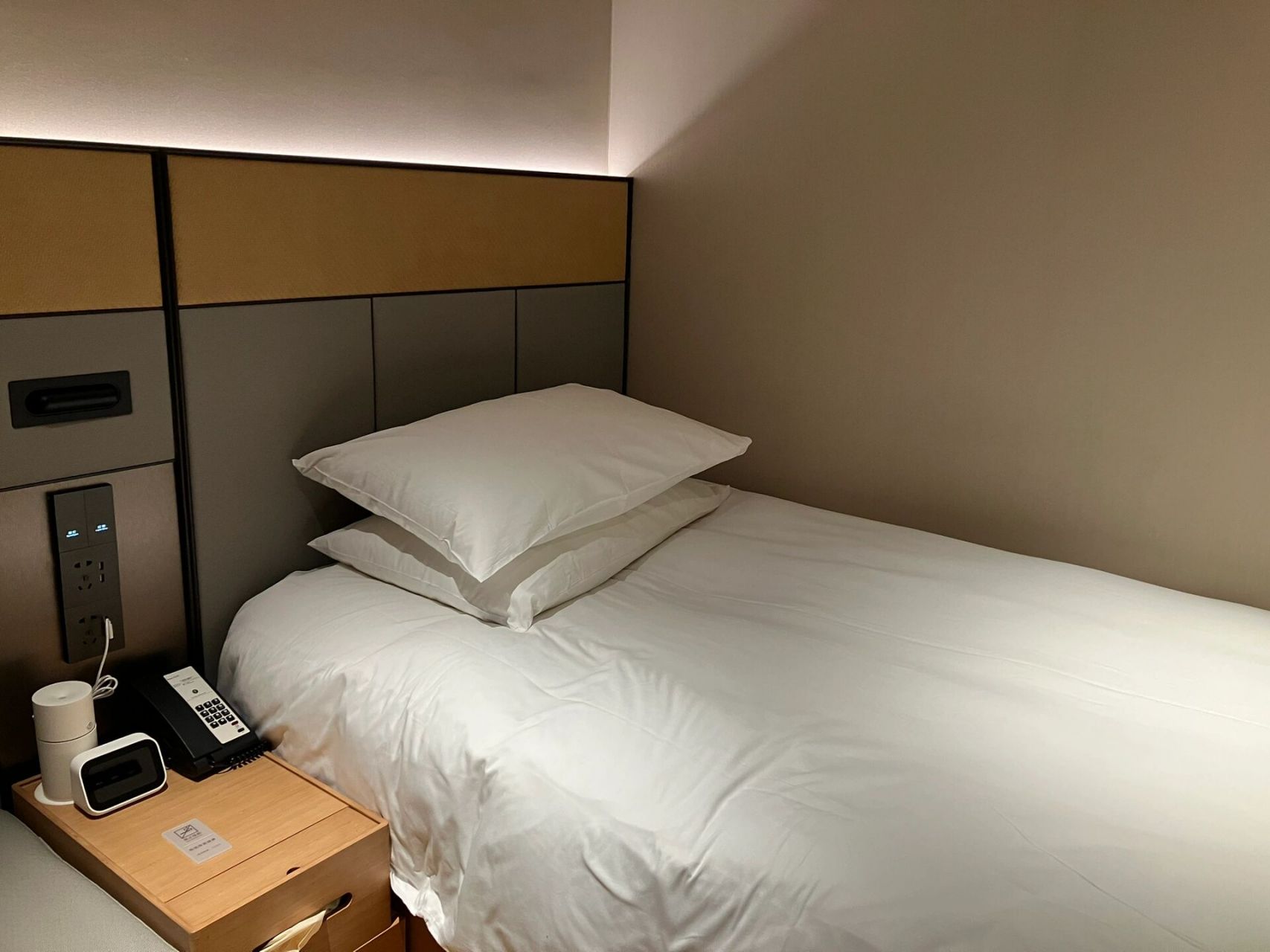 首都机场7615t3夜间航班过夜选择—全季酒店    由于受到航路天气