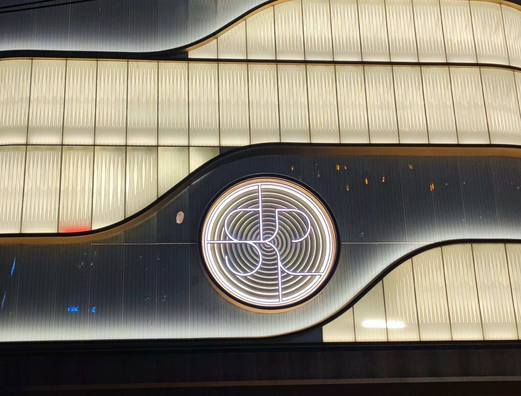 中西部最期待购物中心top3:武汉skp 一,基本信息 1,项目名称:武汉skp