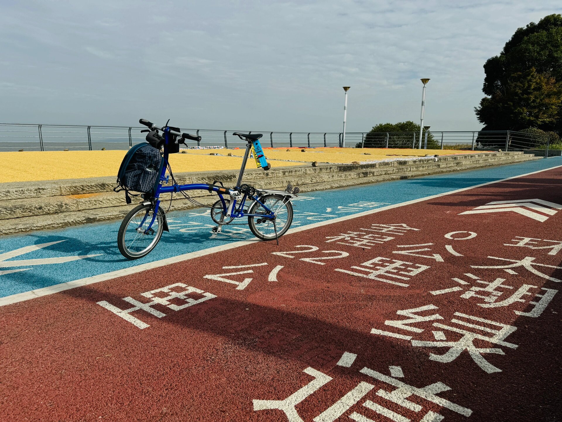 湖州环太湖路图片