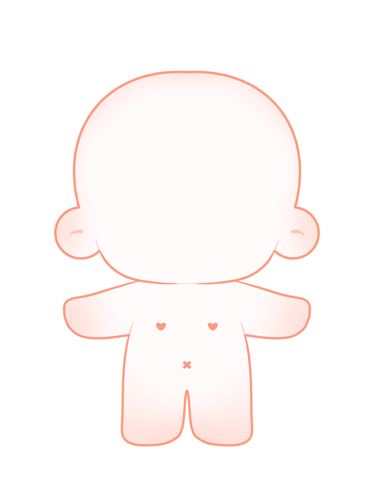 首页有低价现货娃娃～ 画娃稿,接约稿噢!