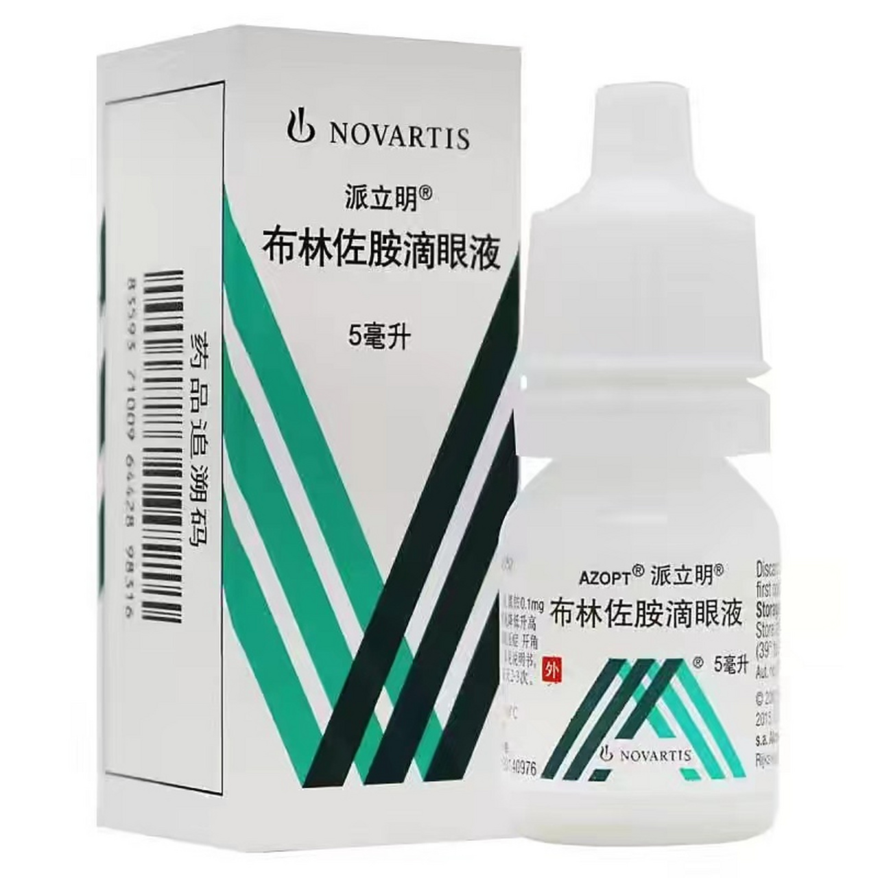 布林佐胺滴眼液,运动员能用吗?