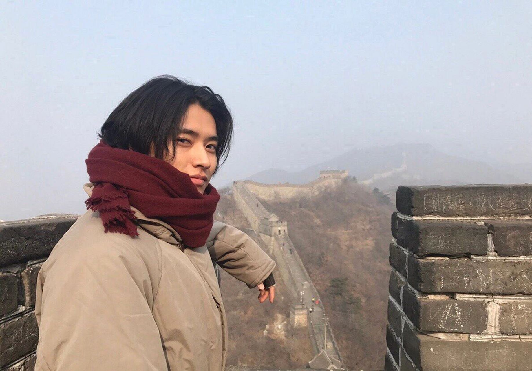 山崎贤人!还有什么剧吗