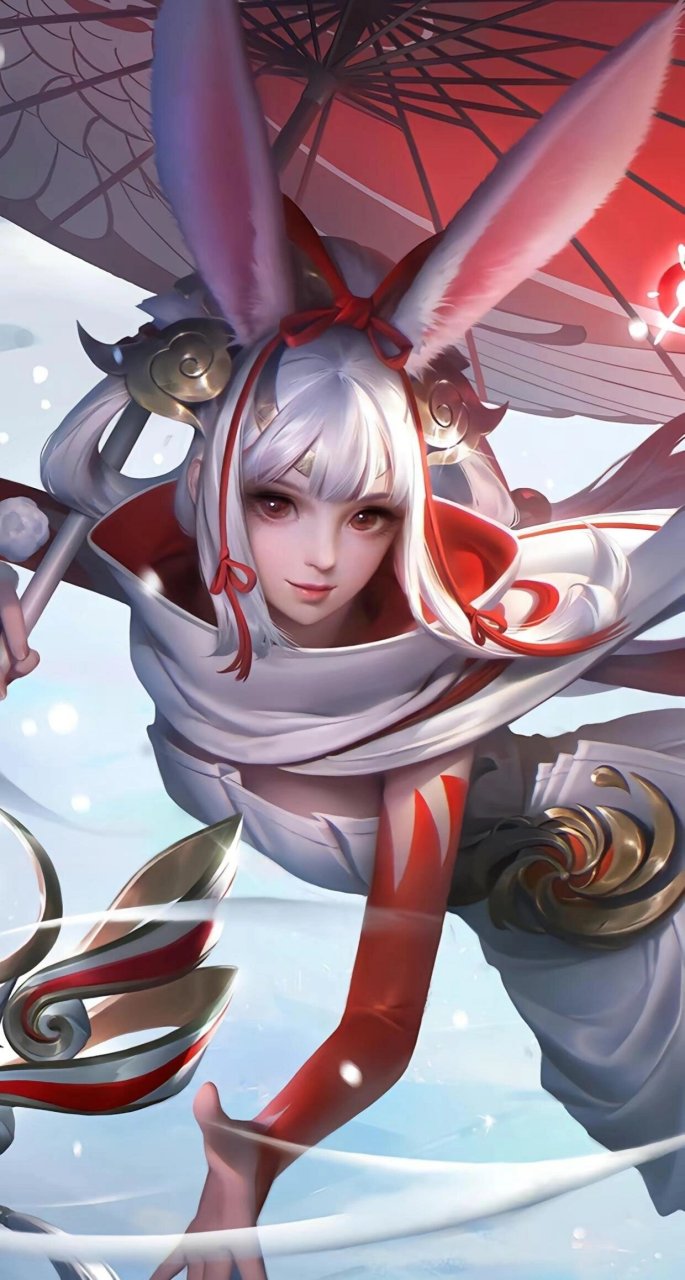 让祈雪灵祝返场吧!