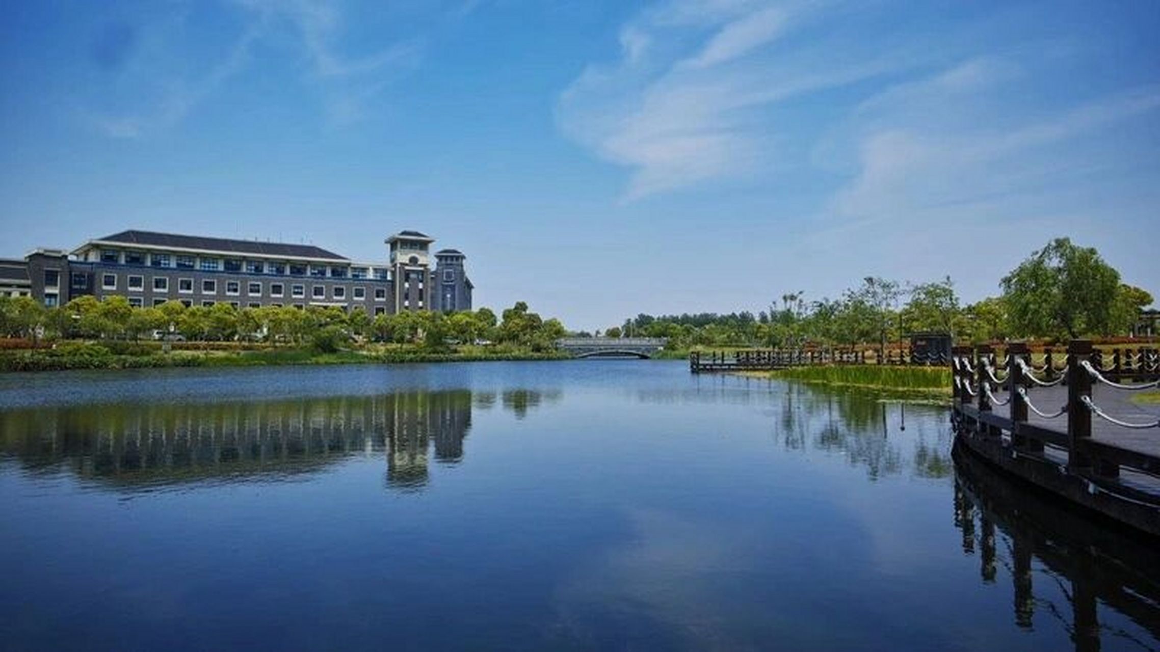 上海海洋大学怎么样?有问必答 1.