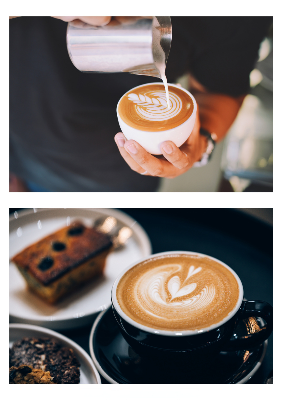 如果你对咖啡制作感兴趣,可以考虑参加辛缇国际西点学院的课程