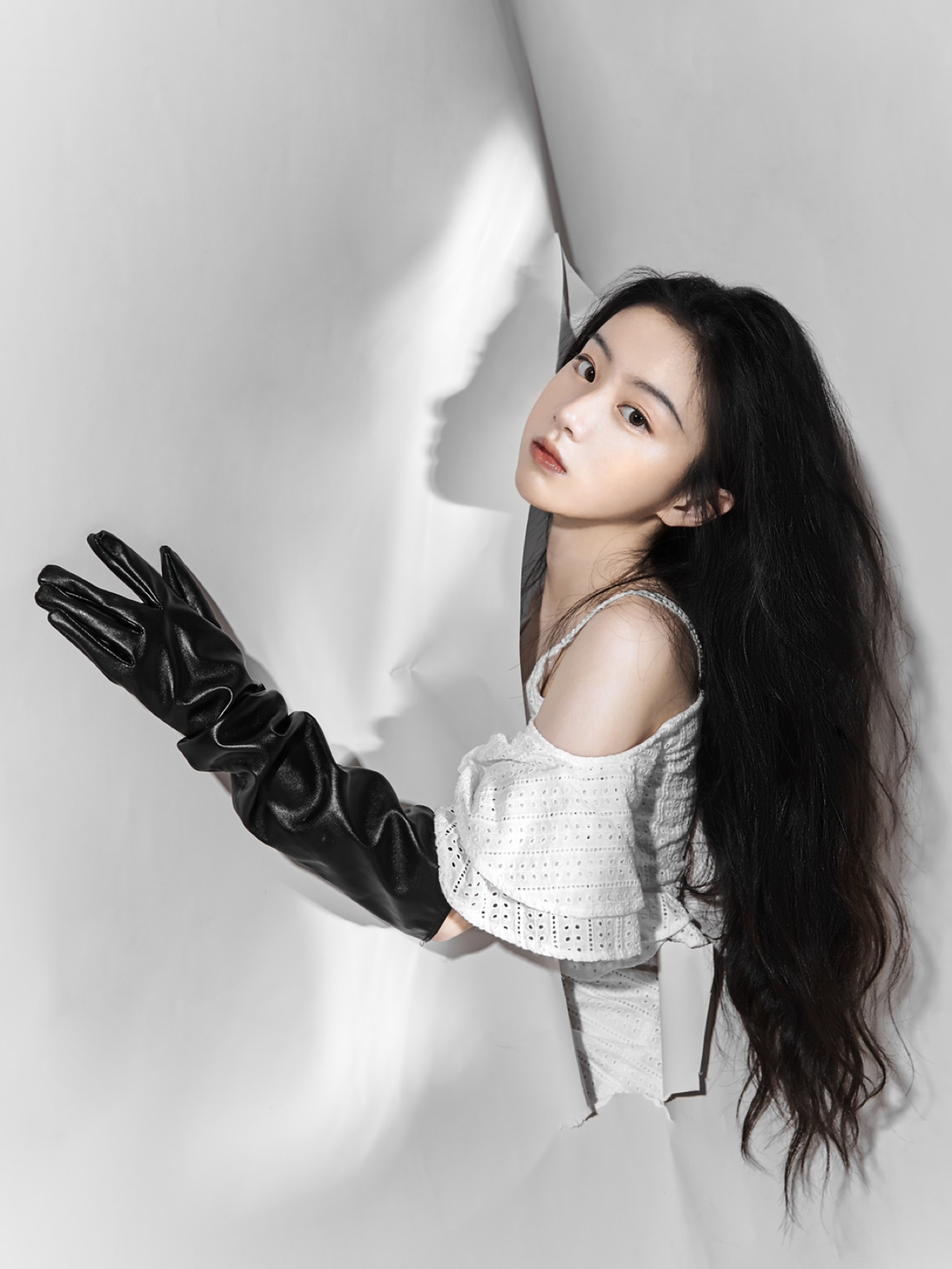 广州约拍 首篇出境:@dabaozzzz