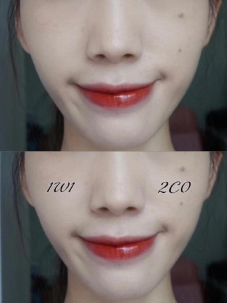 雅诗兰黛dw粉底液试色及测评 号称油皮一定要试试的雅诗兰黛dw粉底液