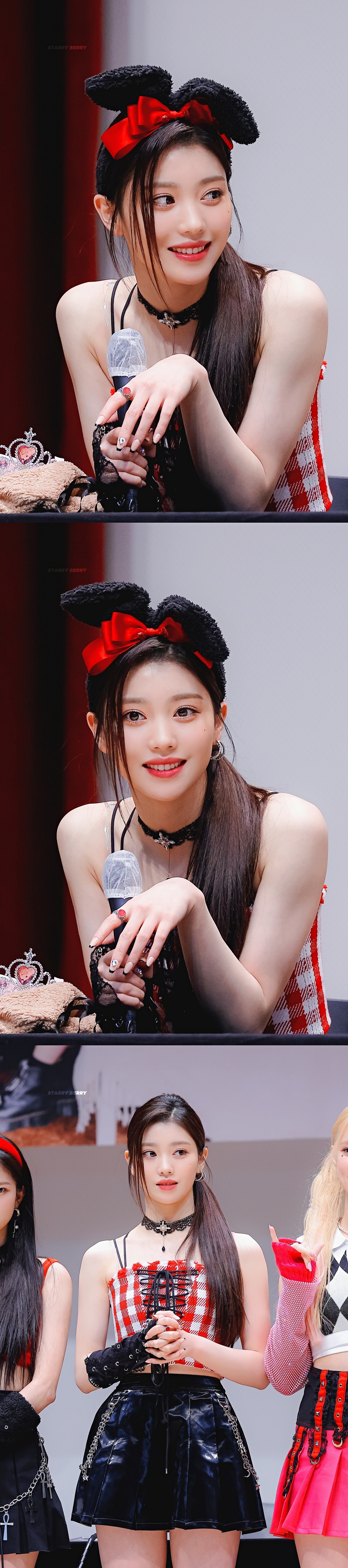 沈小婷也太美了吧,谁看了美女不迷糊