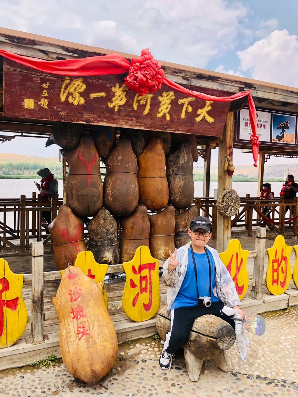 吐血整理～97沙坡头详细攻略91中卫旅游必看78 93沙坡头景区