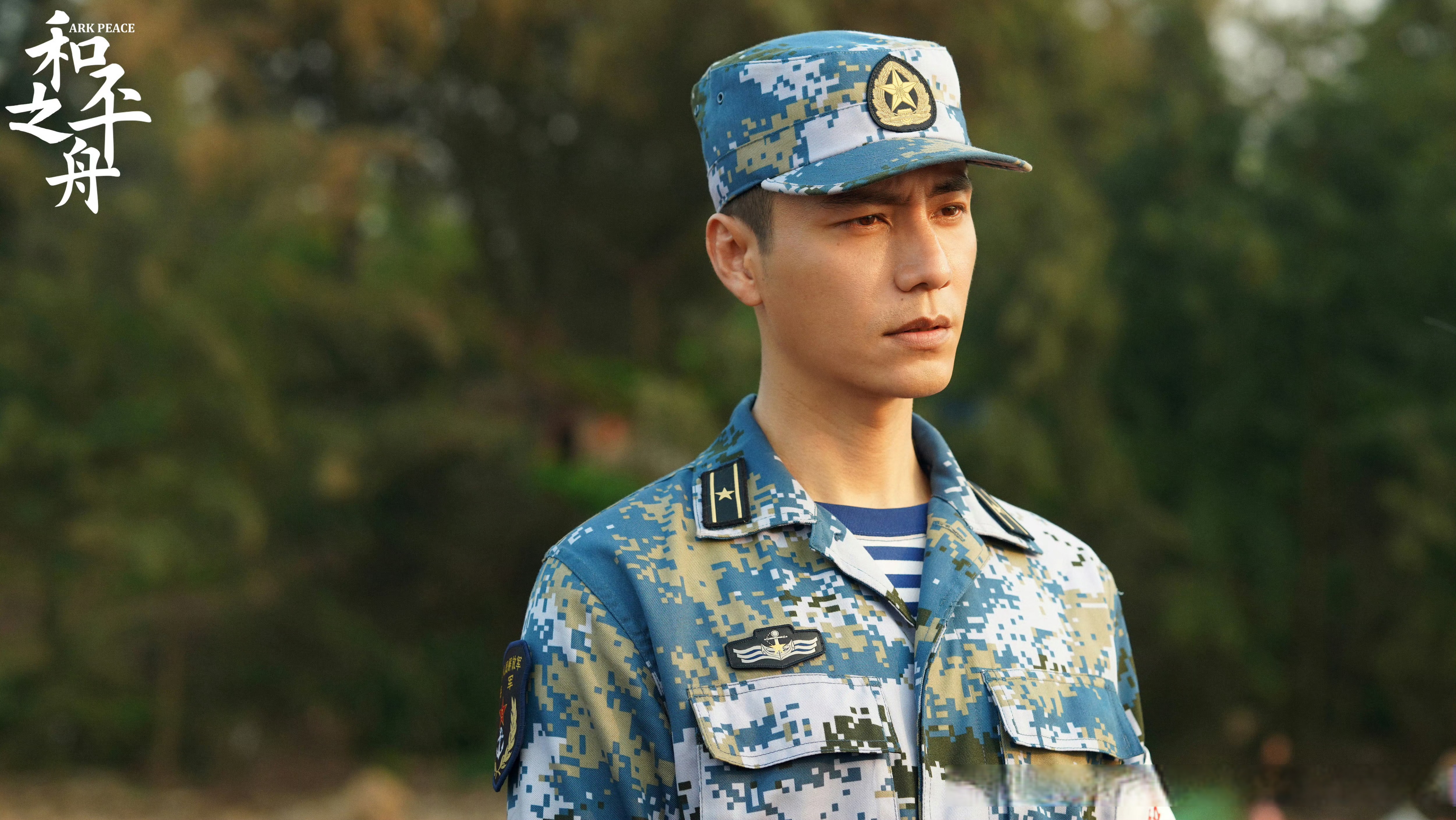 30天安利陈坤##考古陈坤30个角色#