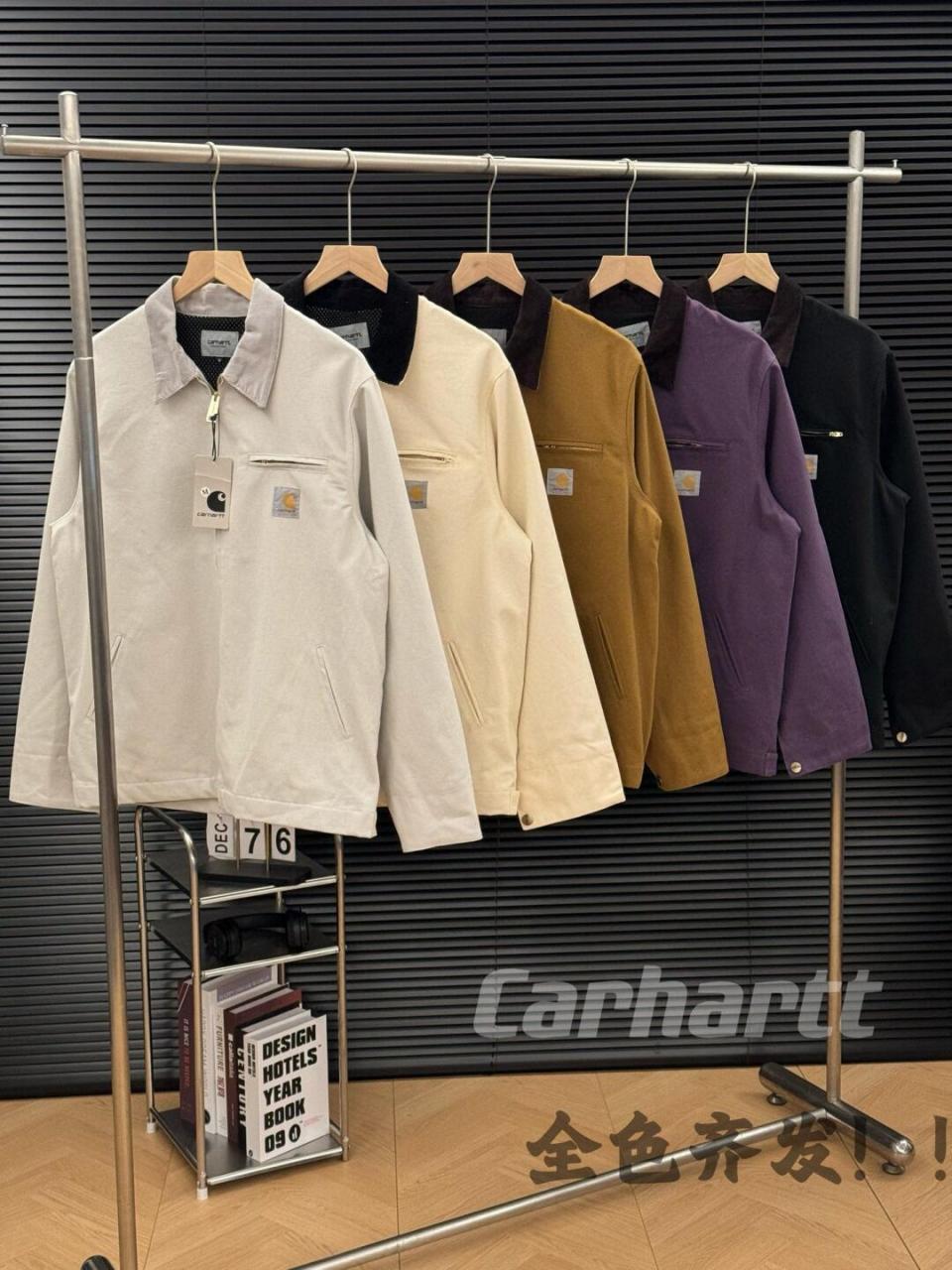 卡哈特carhartt官网 卡哈特是哪里的品牌卡哈特外套 	 卡哈特