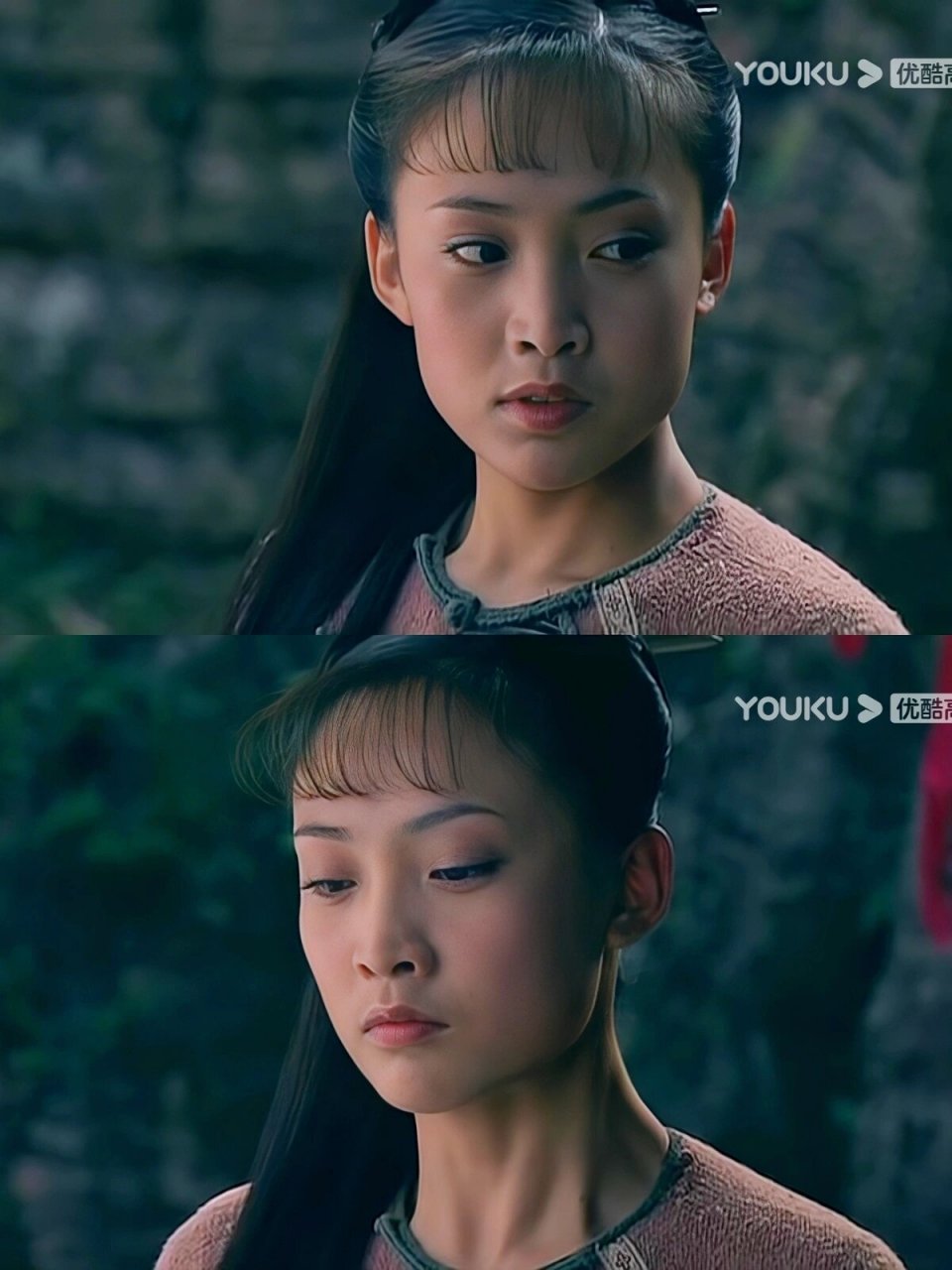 即使有缘无分,也不后悔相爱 《血色湘西》是一部悲壮的电视剧,石三怒