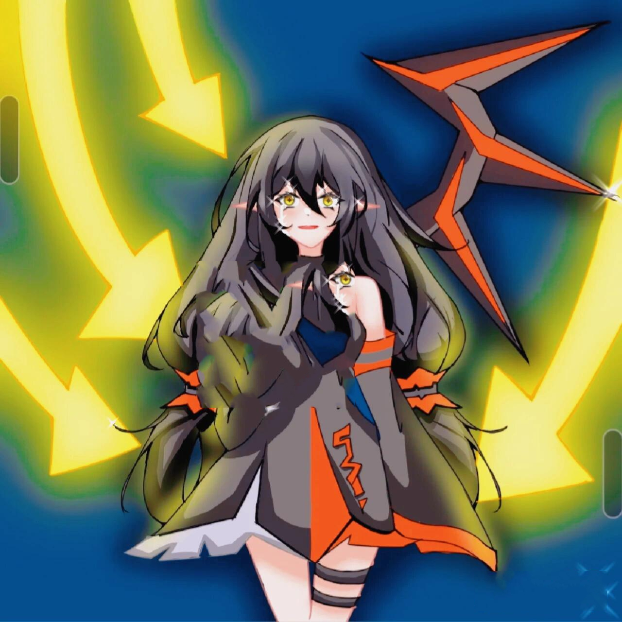 凹凸世界的菱图片 天呐,第四次的菱怎么能这么可爱!爱了爱了