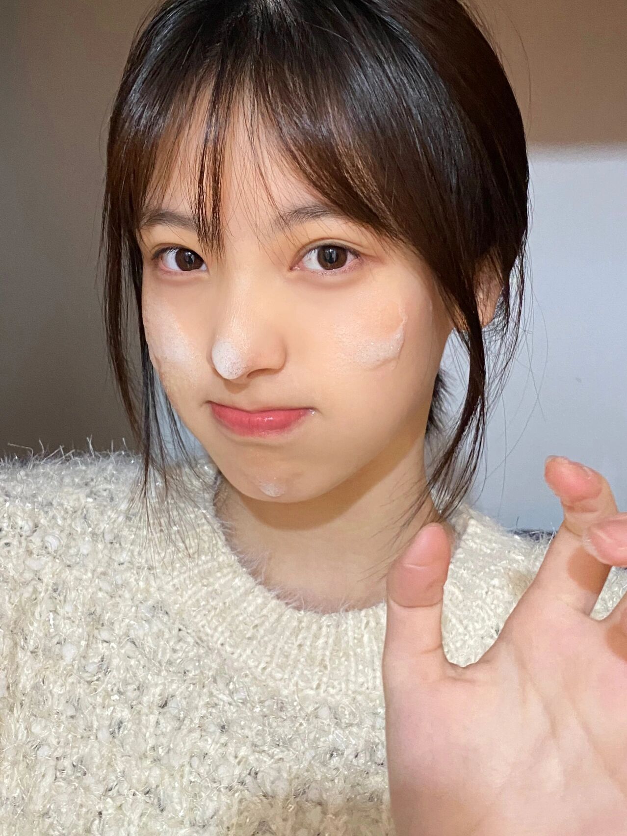 护肤分享|十七岁素颜好皮肤养成计划