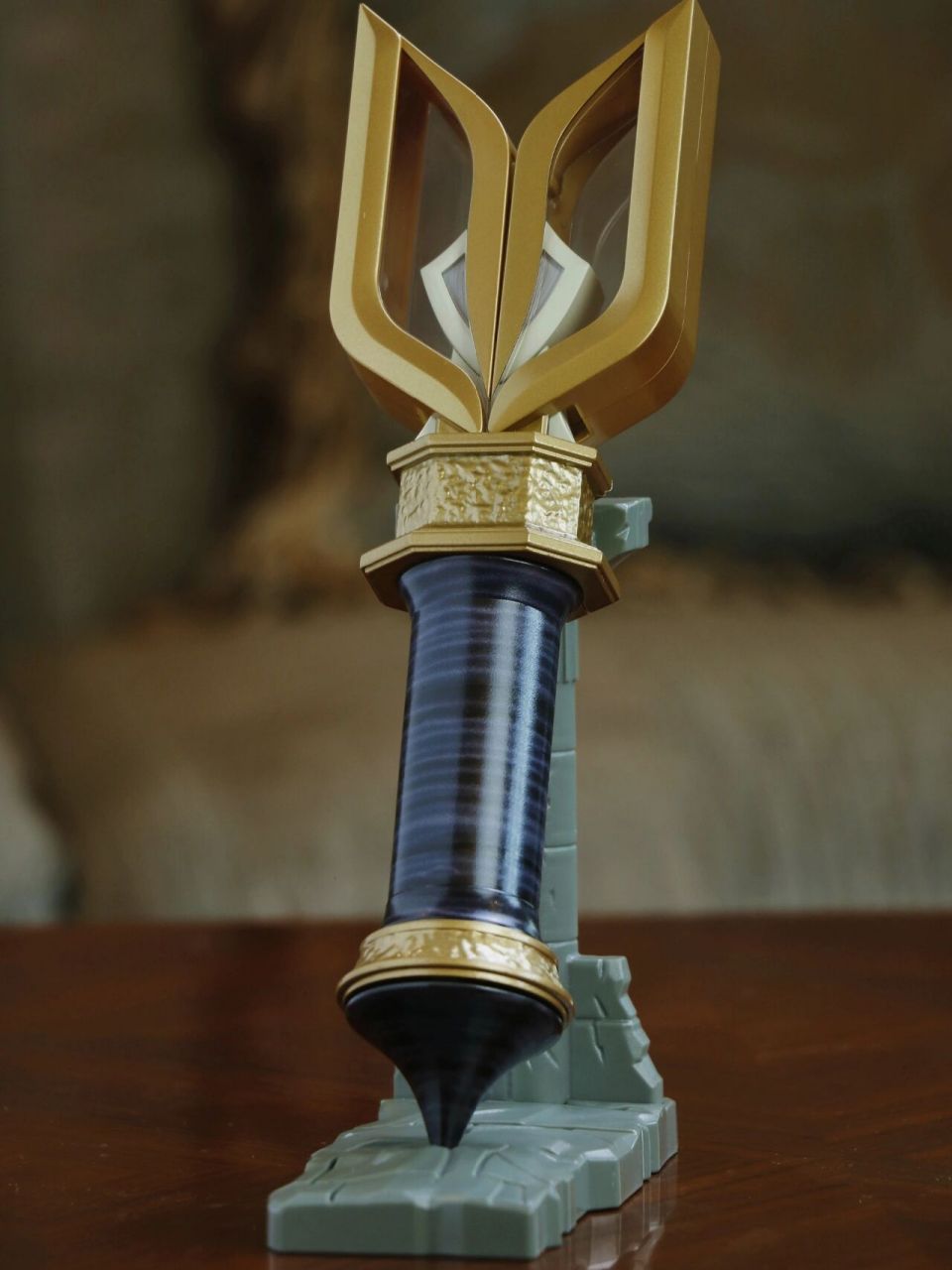 迪迦奥特曼 卡蜜拉 变身器 黑暗 神光棒 #奥特曼