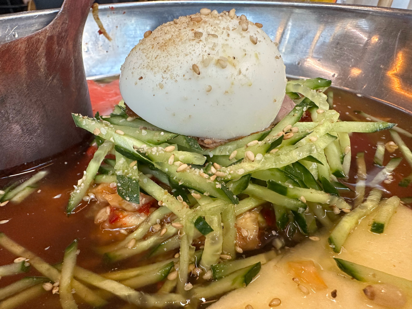 我和我最后的倔强