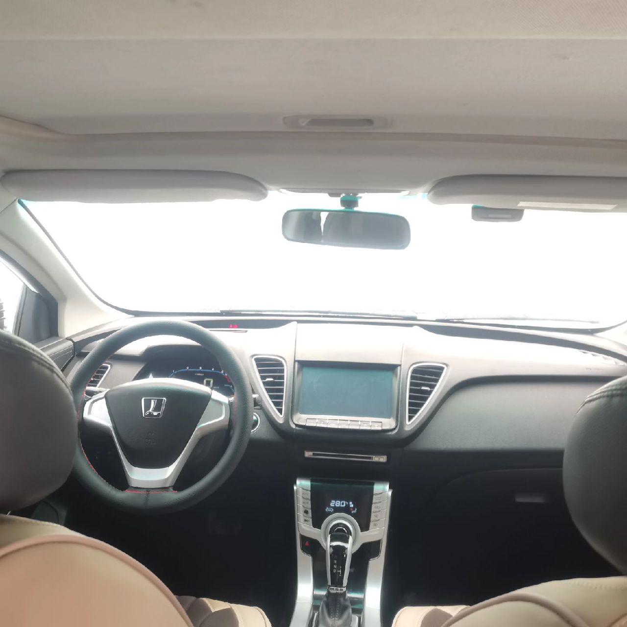 最新到货,14年纳智捷s5,1.