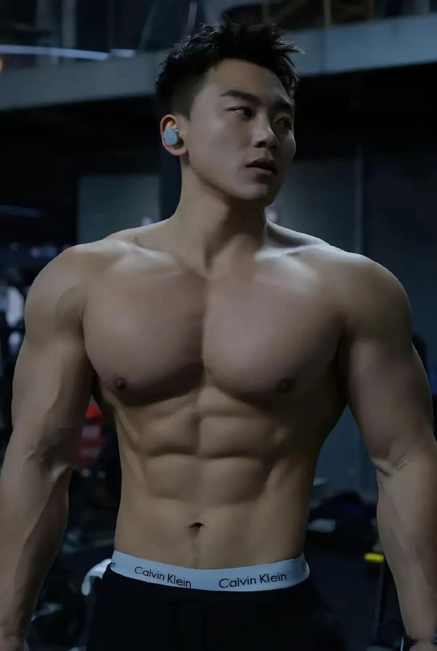 健身帅哥大赏 男人健美欣赏 超绝腹肌男 逆袭肌肉男 肌肉大佬来 