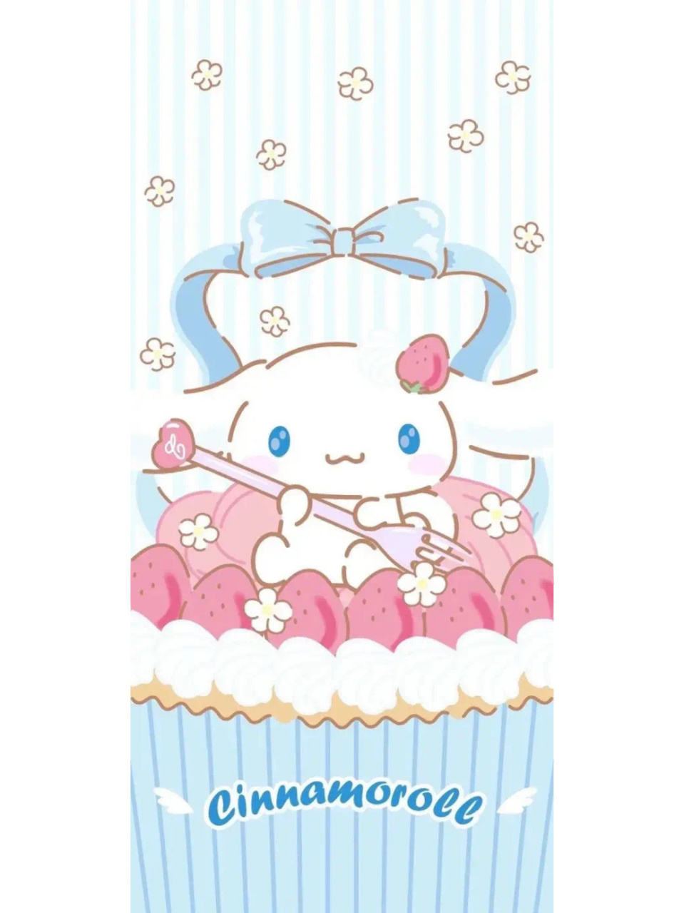 可做封口贴的三丽鸥