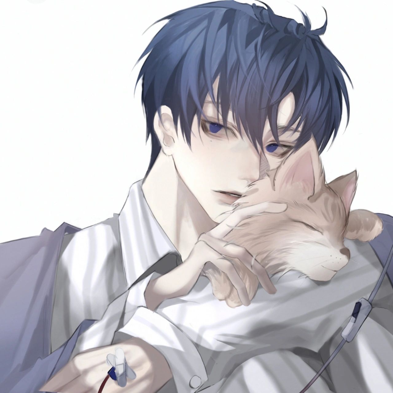 师气男头94