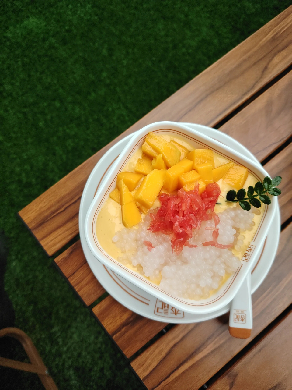 高州探店|下午茶好去处9293 9595终于来到了这家超级颜值的