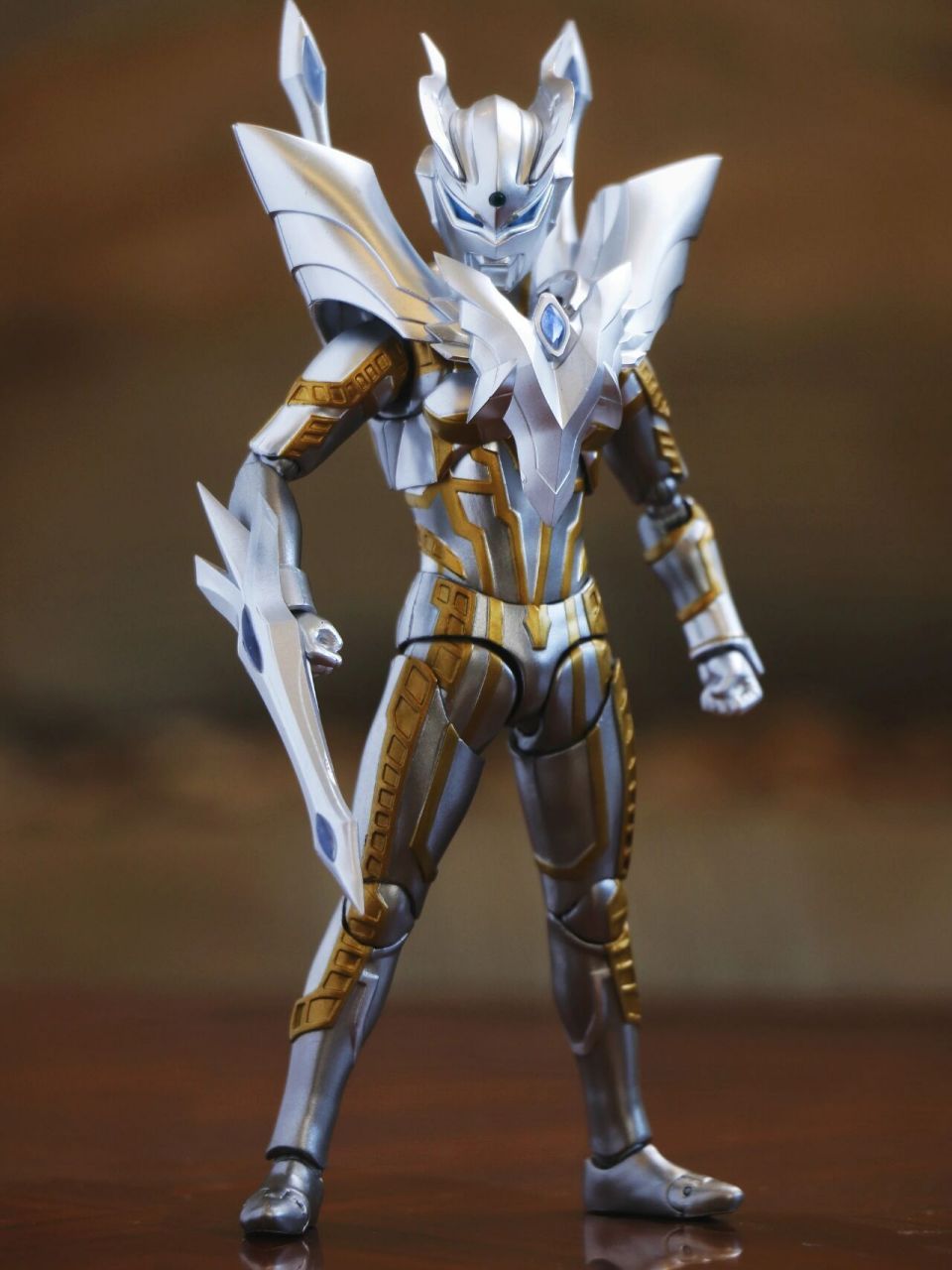 究极闪耀 赛罗奥特曼 #奧特曼